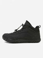 Men's Waterproof Barefoot Winter Hiking Shoes