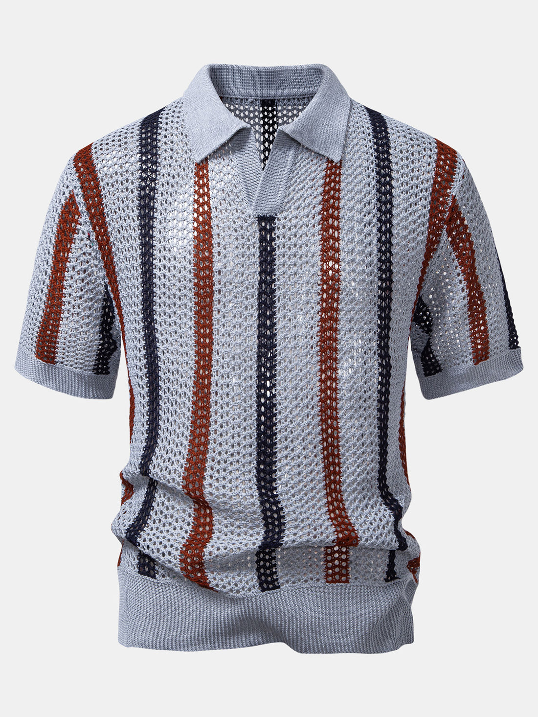 Men's Premium Resort Set – Shirt and Trousers