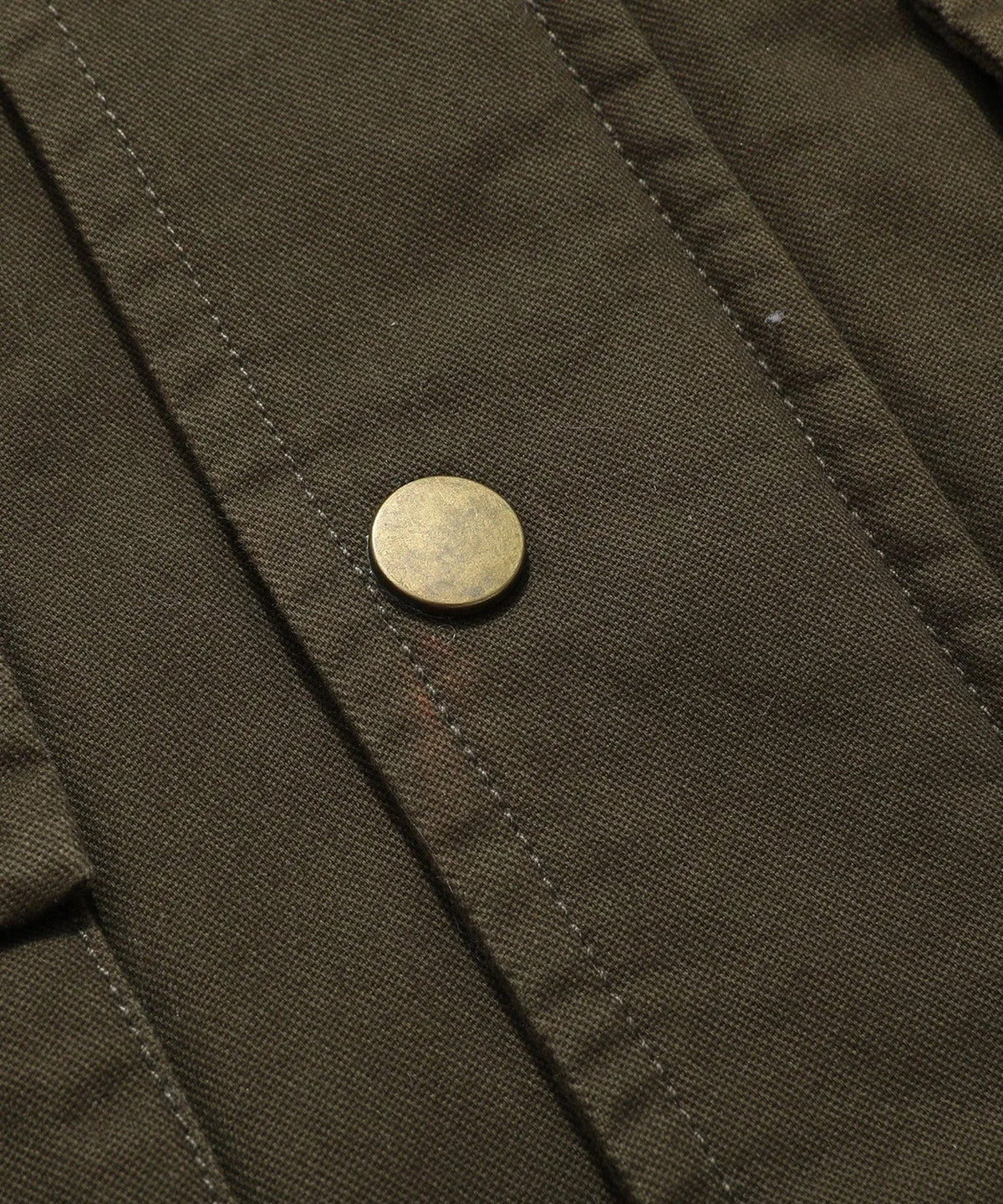 Men's Parka with Utility Pockets