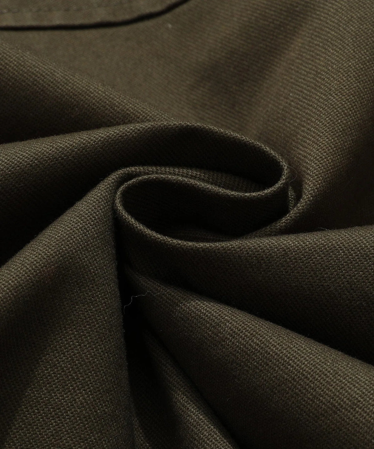 Men's Parka with Utility Pockets