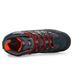 Men's Hiking Boots – Rugged High-Top Outdoor Shoes
