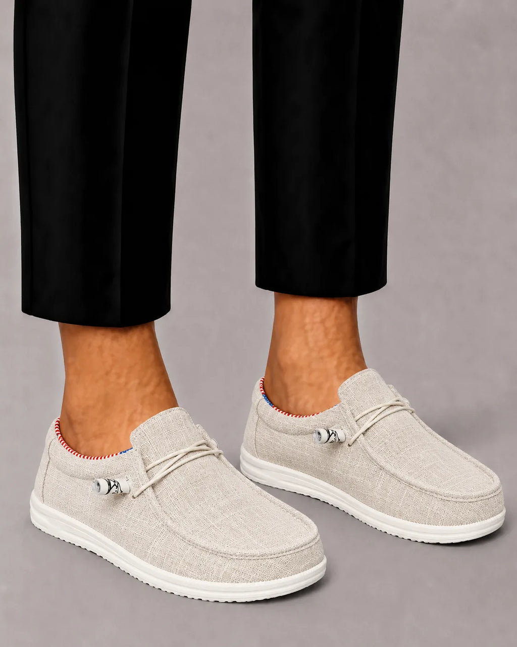 Men's Loafers Slip-on