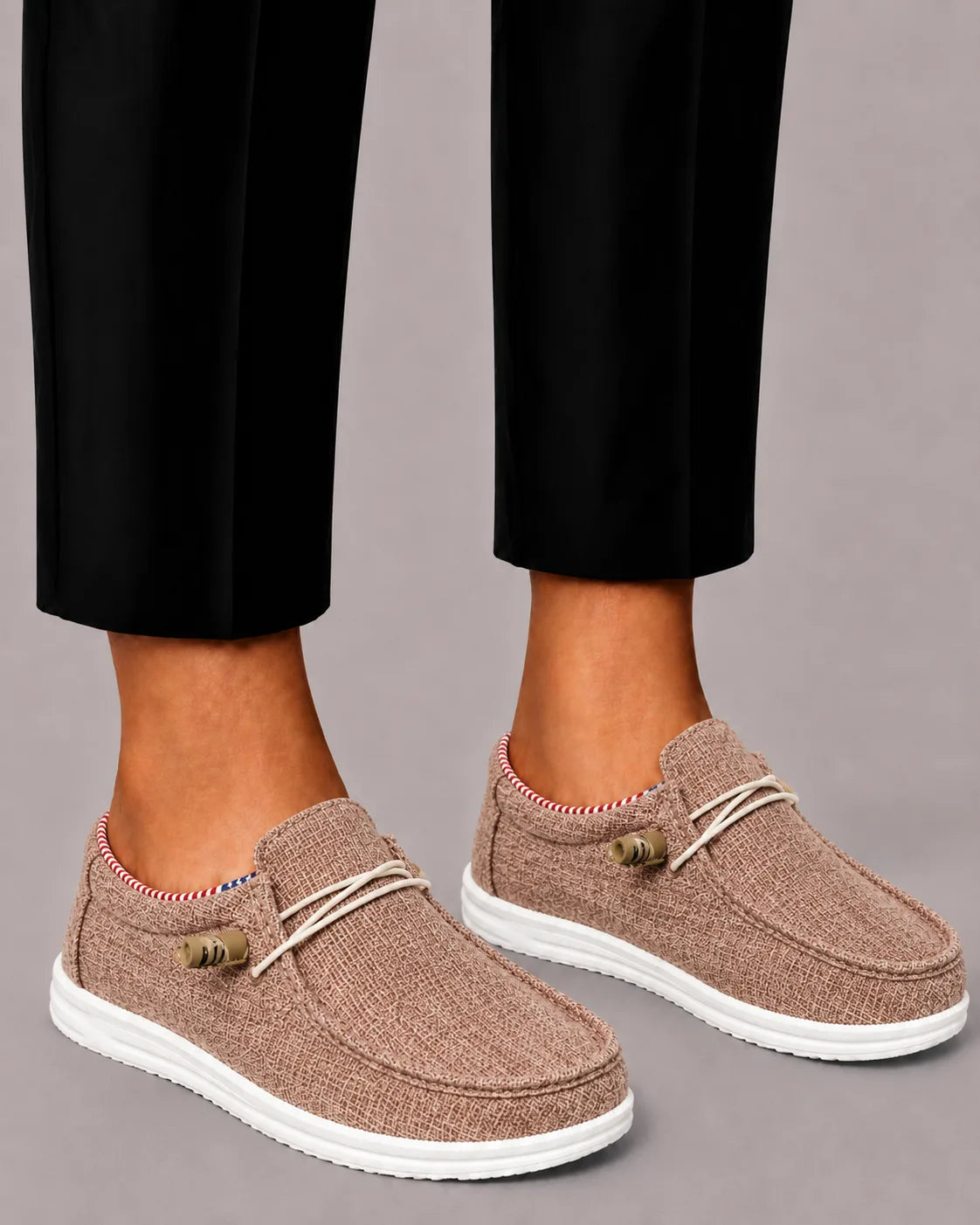 Men's Loafers Slip-on