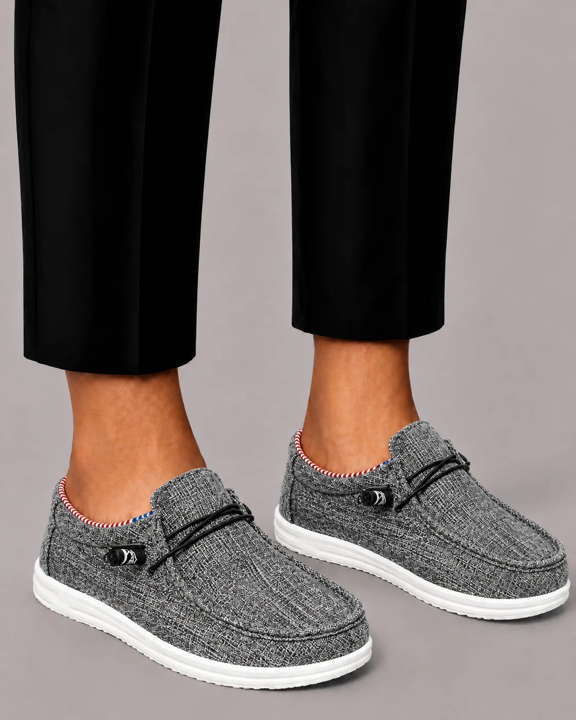 Men's Loafers Slip-on