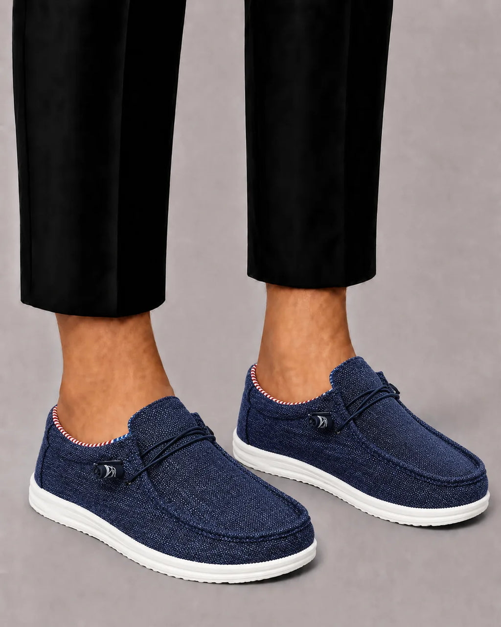 Men's Loafers Slip-on