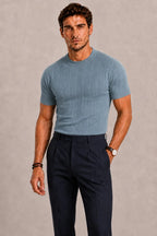 Men's Polo Shirt Short-sleeve