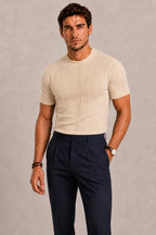 Men's Polo Shirt Short-sleeve