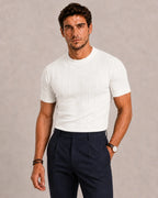 Men's Polo Shirt Short-sleeve
