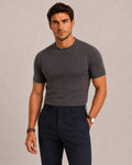Men's Polo Shirt Short-sleeve