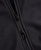 Men's Parka in Camouflage with Adjustable Hood