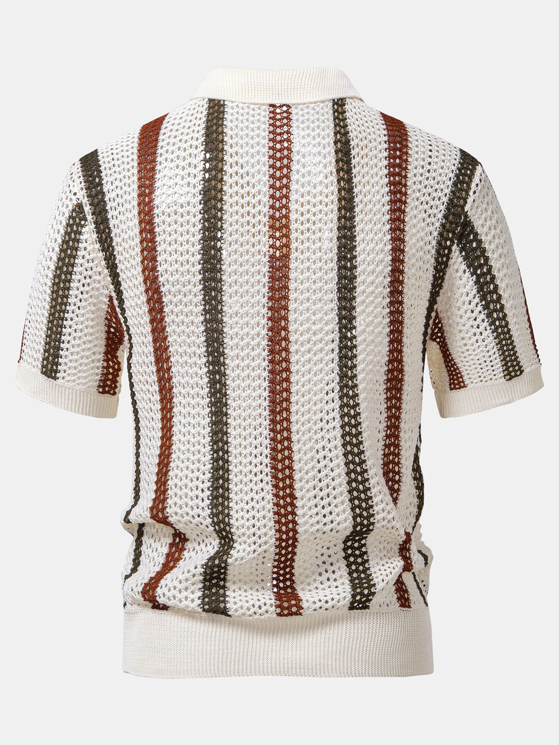 Men's Premium Resort Set – Shirt and Trousers