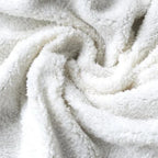 Men's Fleece-Lined Button Cardigan