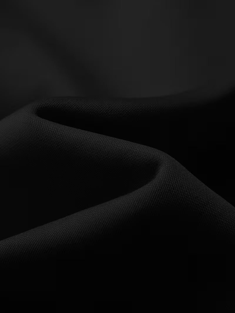 Men's Zip-Through Fleece Jacket with Hood