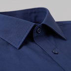Men's Slim-fit Formal Shirt