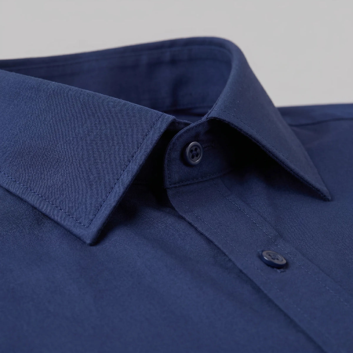 Men's Slim-fit Formal Shirt