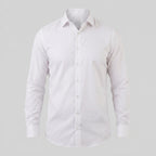 Men's Slim-fit Formal Shirt