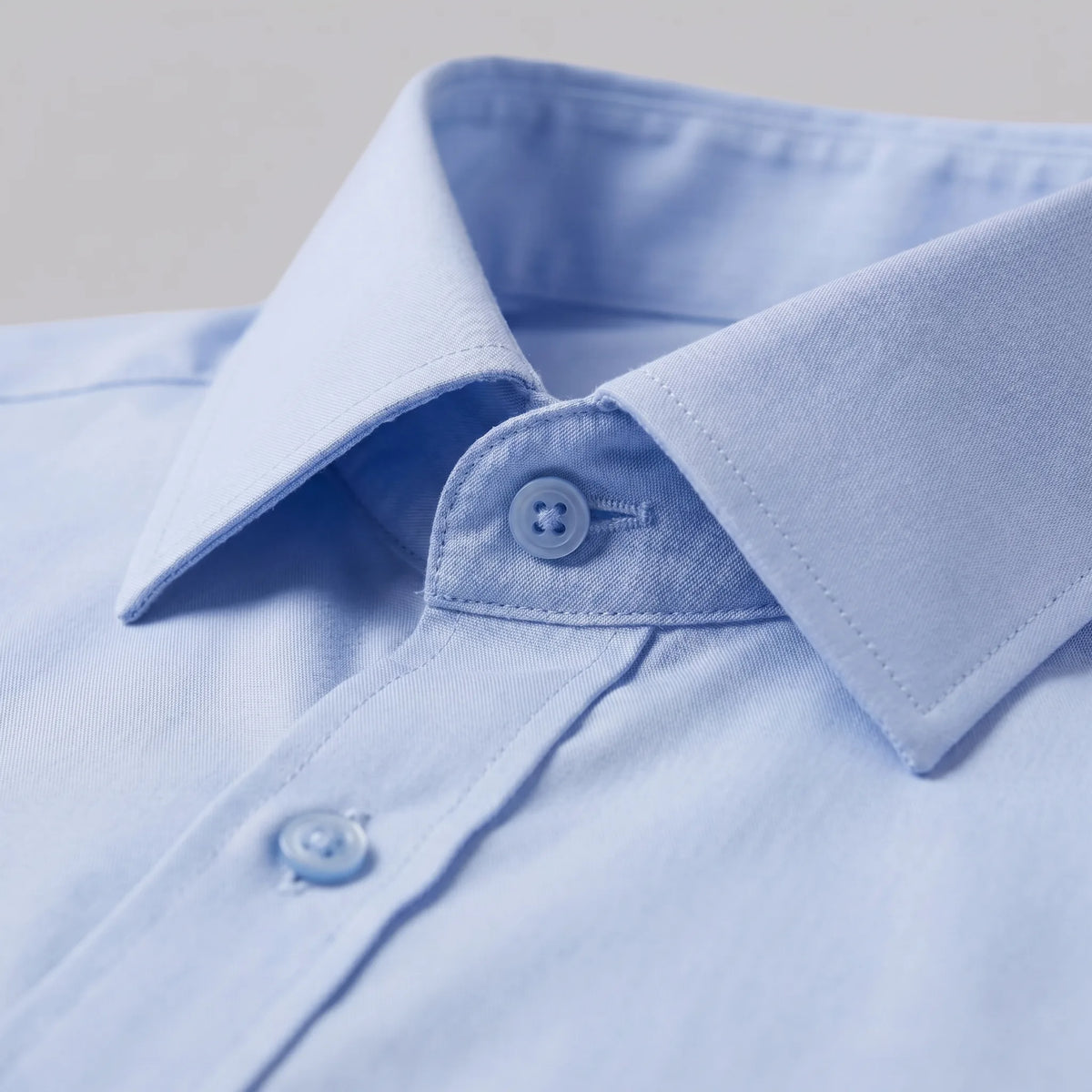 Men's Slim-fit Formal Shirt