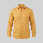 Men's Slim-fit Formal Shirt