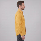Men's Slim-fit Formal Shirt