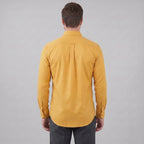 Men's Slim-fit Formal Shirt