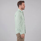 Men's Slim-fit Formal Shirt