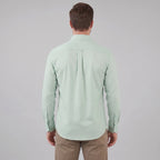 Men's Slim-fit Formal Shirt
