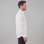 Men's Slim-fit Formal Shirt