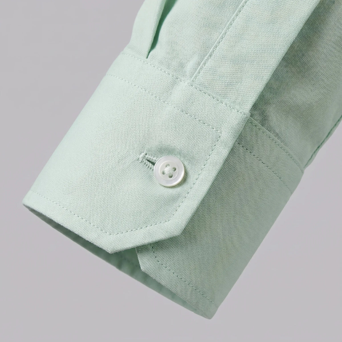 Men's Slim-fit Formal Shirt