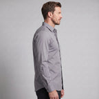 Men's Slim-fit Formal Shirt