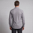 Men's Slim-fit Formal Shirt