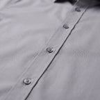 Men's Slim-fit Formal Shirt