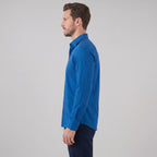 Men's Slim-fit Formal Shirt
