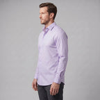 Men's Slim-fit Formal Shirt