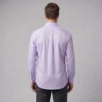 Men's Slim-fit Formal Shirt