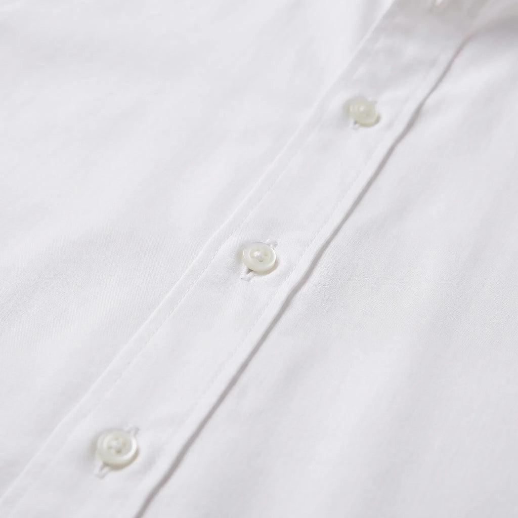Men's Slim-fit Formal Shirt