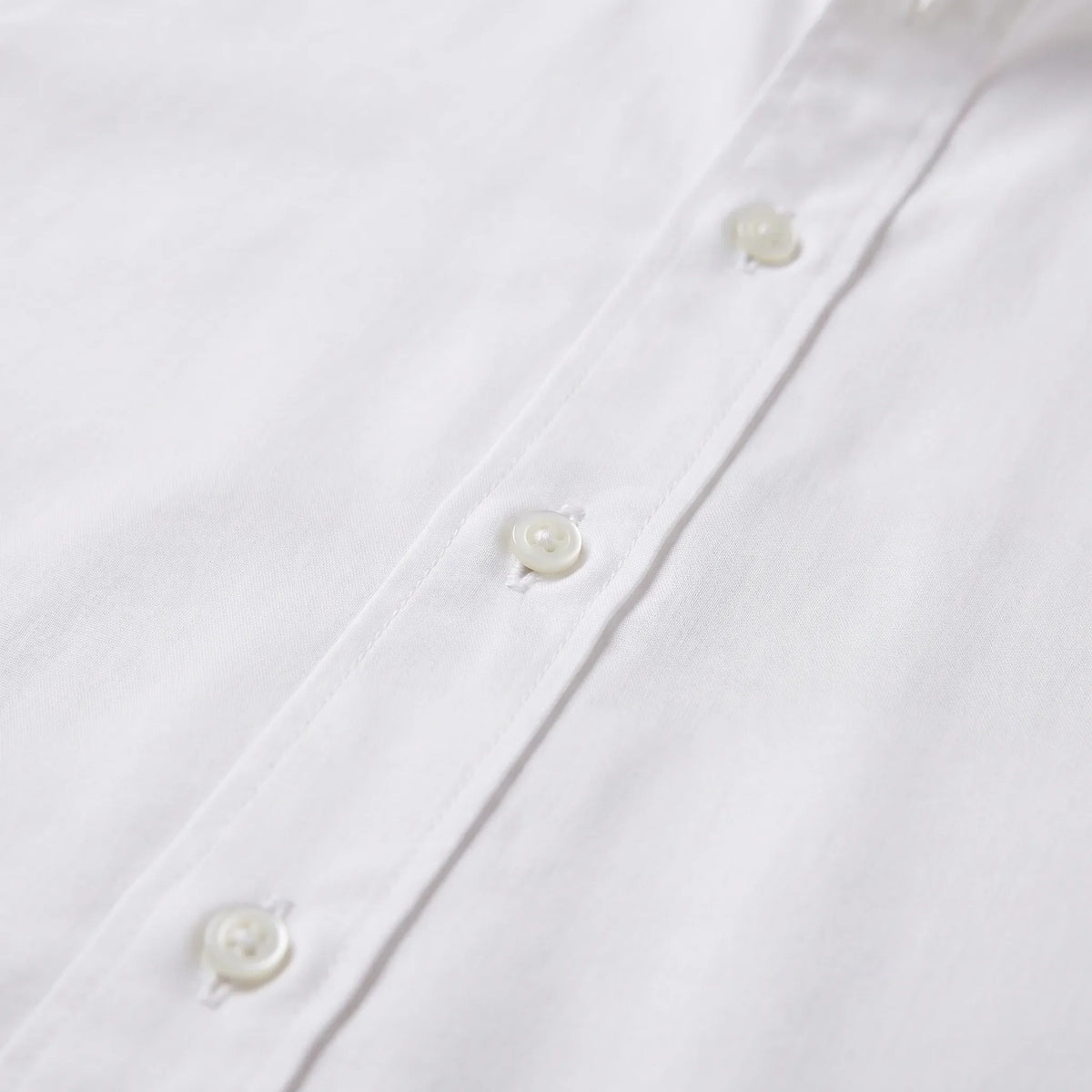 Men's Slim-fit Formal Shirt