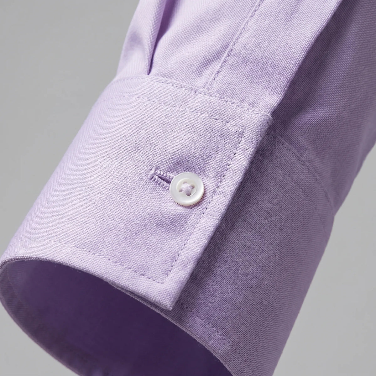 Men's Slim-fit Formal Shirt