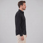 Men's Slim-fit Formal Shirt