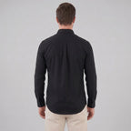 Men's Slim-fit Formal Shirt