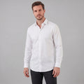 Men's Slim-fit Formal Shirt