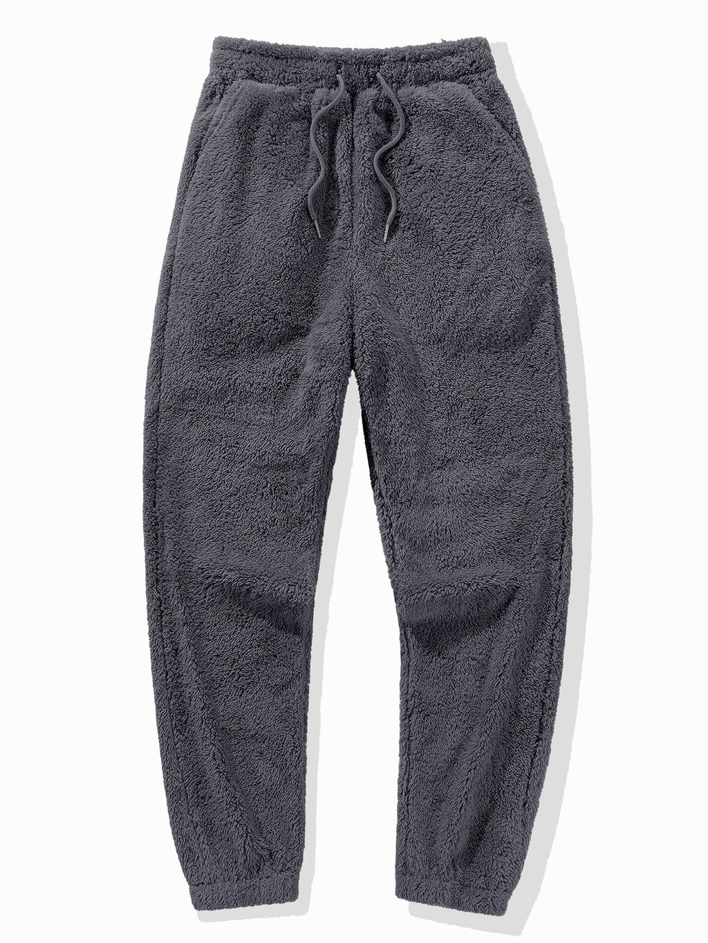 Men's Soft-Touch Hoodie and Joggers Set