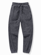 Men's Soft-Touch Hoodie and Joggers Set