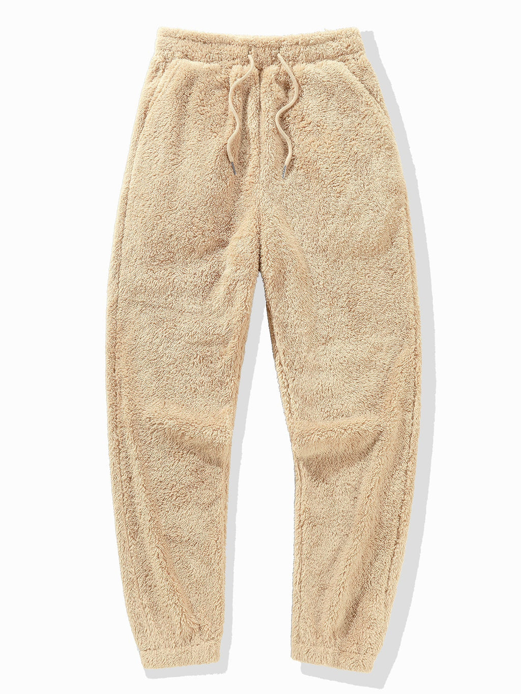 Men's Soft-Touch Hoodie and Joggers Set