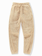 Two-piece Trouser Lounge Set