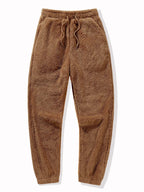 Two-piece Trouser Lounge Set
