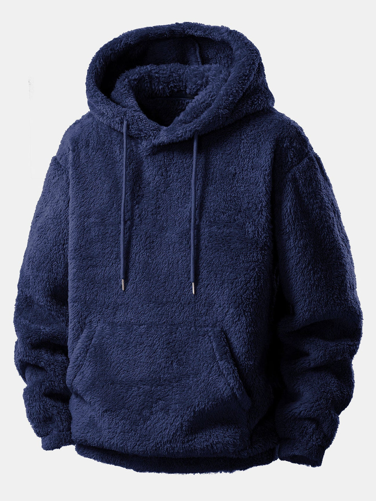 Men's Soft-Touch Hoodie and Joggers Set