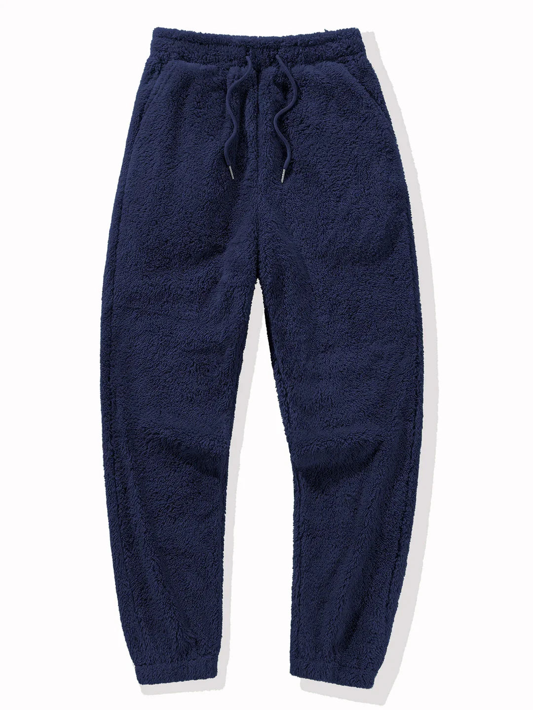 Men's Soft-Touch Hoodie and Joggers Set