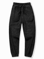 Men's Soft-Touch Hoodie and Joggers Set