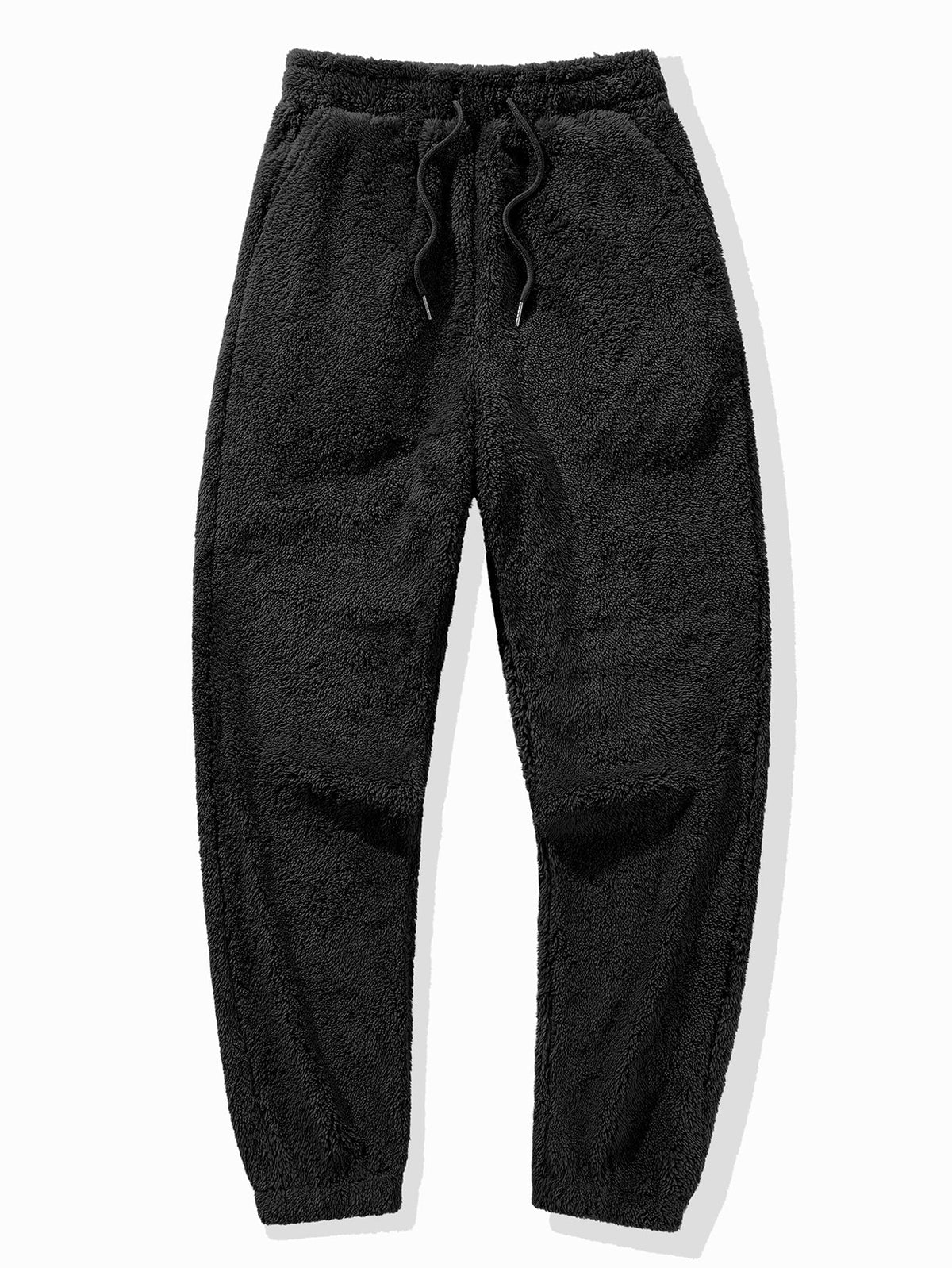 Two-piece Trouser Lounge Set