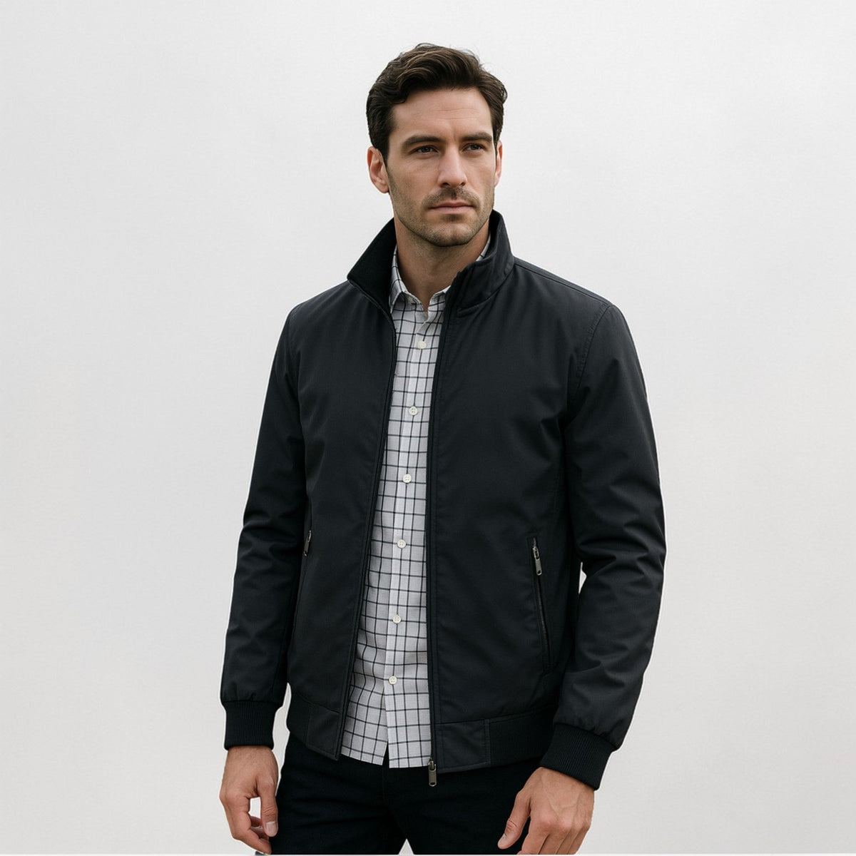 Men's Lightweight Casual Jacket